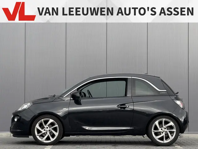 Opel ADAM 1.4 Glam 2013 Benzine 7