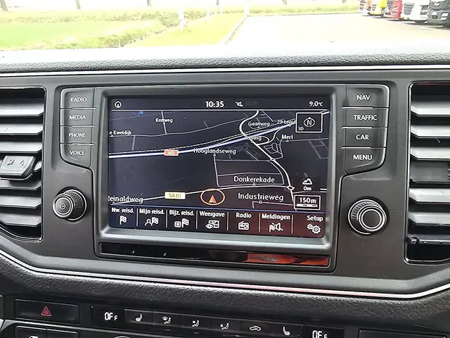 MAN TGE E-TGE 2020 Elektrisch 10