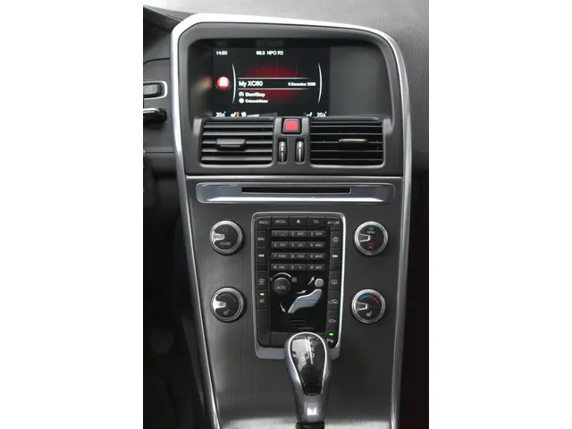 Volvo XC60 2.0 D4 FWD Summum automaat 2014 Diesel 15