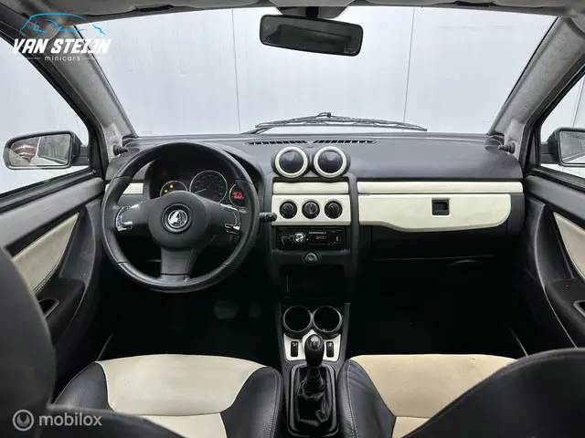 Aixam Crossover Brommobiel Premium | XXL | 27dkm 2015 Diesel 17