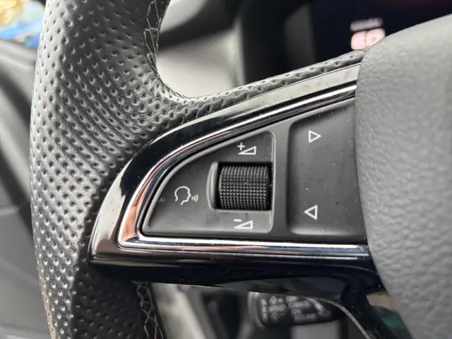 Škoda Kodiaq 1.5 TSI Sportline Business 2020 Benzine 18