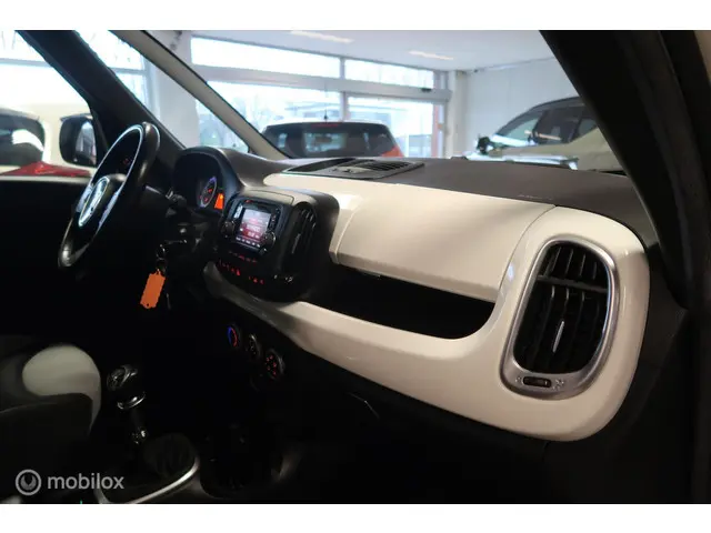 Fiat 500L 0.9 TwinAir Easy Eco 2013 Benzine 18