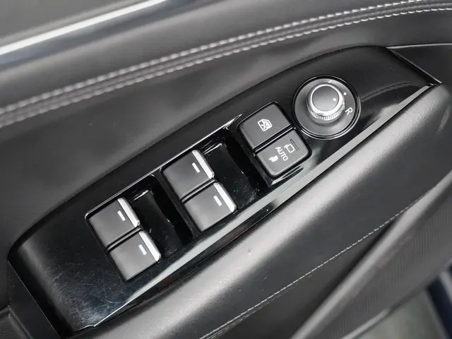 Mazda 6 2.0 SkyActiv-G 165 Comfort 2020 Benzine 13