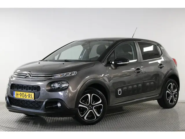 Citroën C3 1.2 PureTech S&S Feel Edition. 2020 Benzine 28