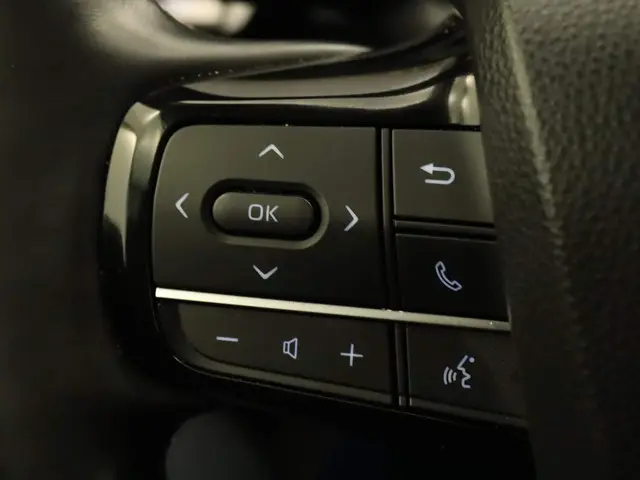 Toyota Mirai Prestige 2022 Waterstof 18