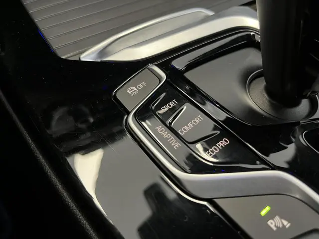 BMW X3 xDrive30i M-Sport 2018 Benzine 43