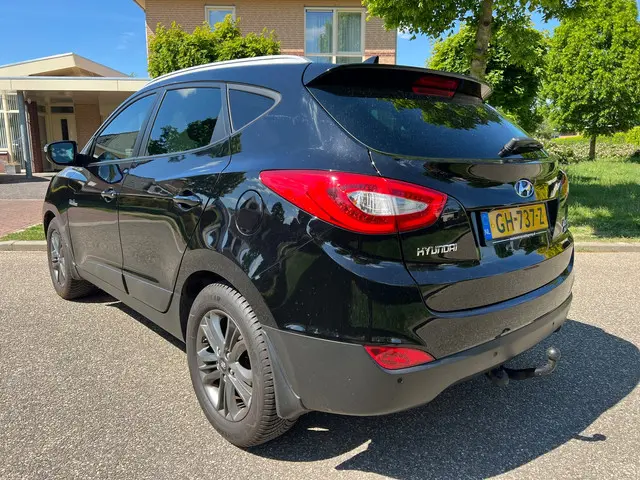 Hyundai ix35 2