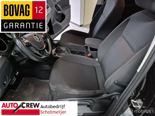 Volkswagen Tiguan 1.4 TSI ACT Comfortline 2018 Benzine 9