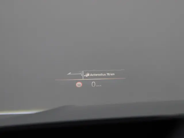 BMW 3 Serie Sedan 320e 2025 Hybride Benzine 14