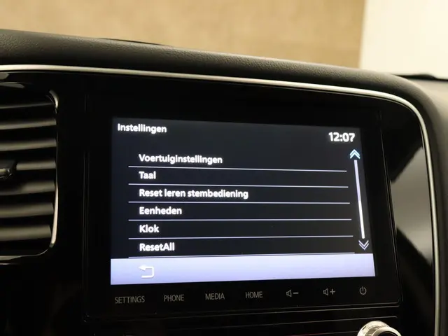 Mitsubishi Outlander 2.4 PHEV Pure 2021 Hybride Benzine 32