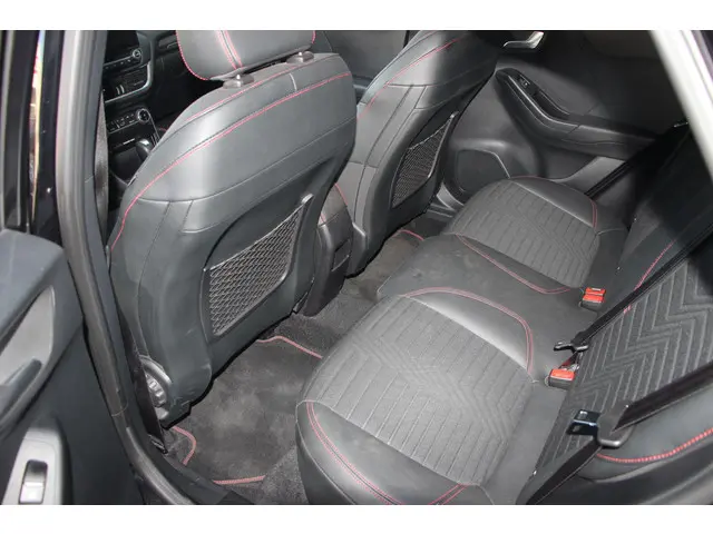 Ford Puma 1.0 EcoBoost Hybrid ST-Line X 2022 Benzine 8
