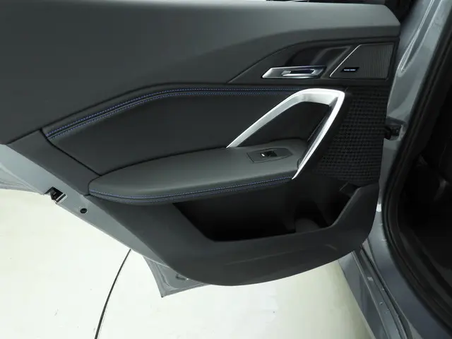 BMW X2 sDrive 20i 2026 Benzine 17