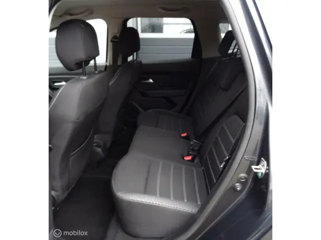Dacia Duster 1.3 TCe Prestige 2020 Benzine 13