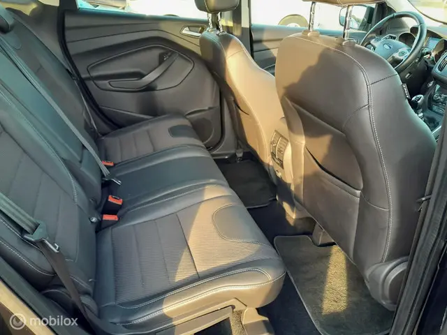 Ford Kuga 1.6 Titanium 2013 Benzine 7