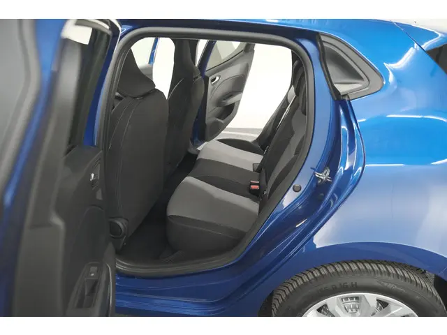 Renault Clio TCe 90 GPF Evolution 2024 Benzine 25