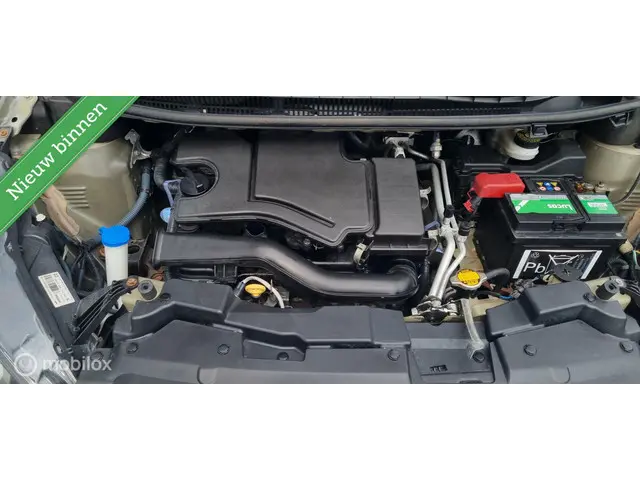 Peugeot 108 1.0 VTi Active AUTOMAAT/5DEURS 2014 Benzine 31