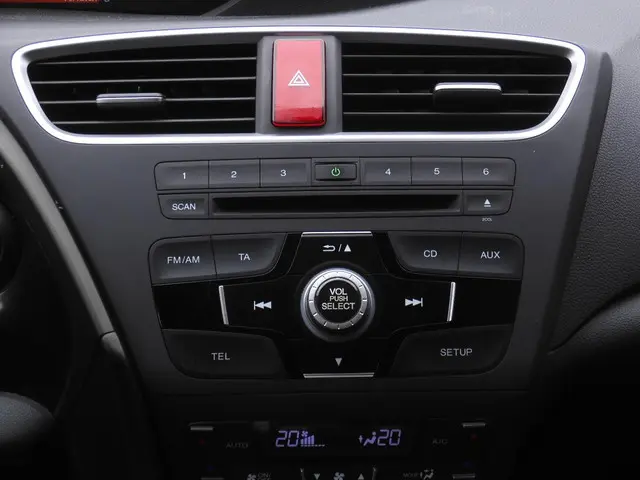 Honda Civic TOURER 1.8 SPORT/ CAMERA/ TREKHAAK/ 2014 Benzine 6