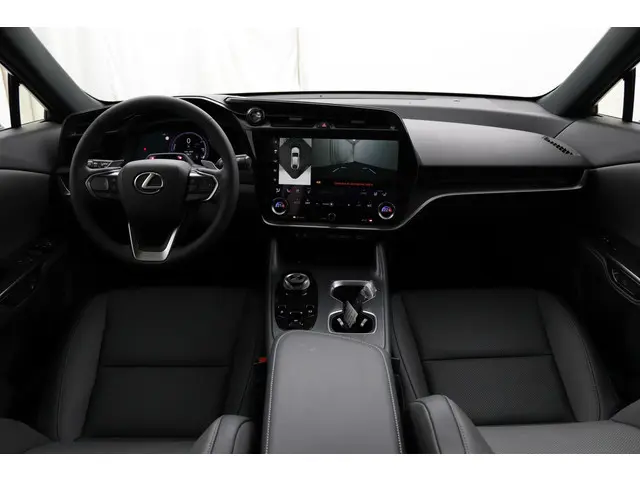 Lexus RZ 300e 35th Edition 71 kWh 2025 Elektrisch 4