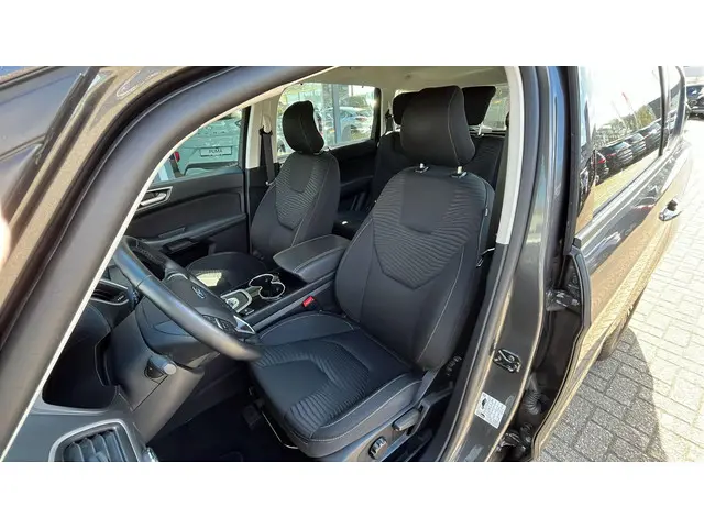 Ford S-Max 2.5 Hybride Connected 2022 Hybride Benzine 13