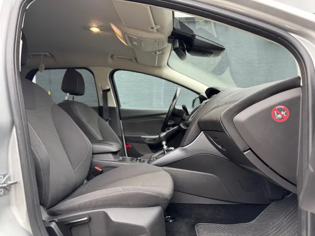 Ford Focus Wagon 1.0 EcoBoost Edition Plus 2013 Benzine 19