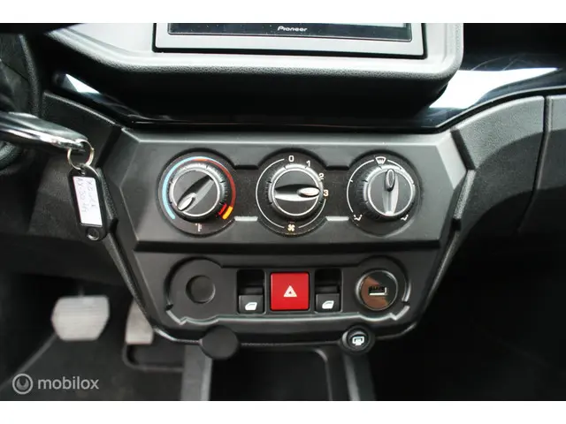 Aixam Crossover Brommobiel Premium 2024 Diesel 11