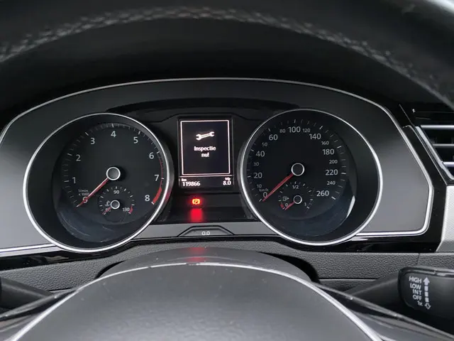 Volkswagen Passat 1.4 TSI ACT Highline 2015 Benzine 19