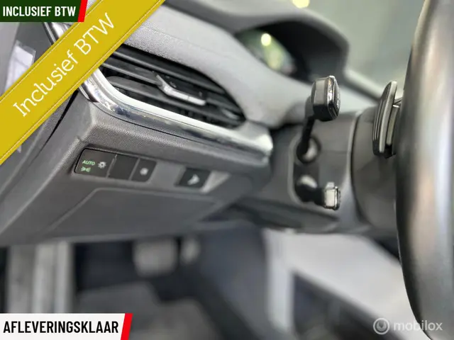 Škoda Enyaq iV 80 Sportline 2022 Elektrisch 26