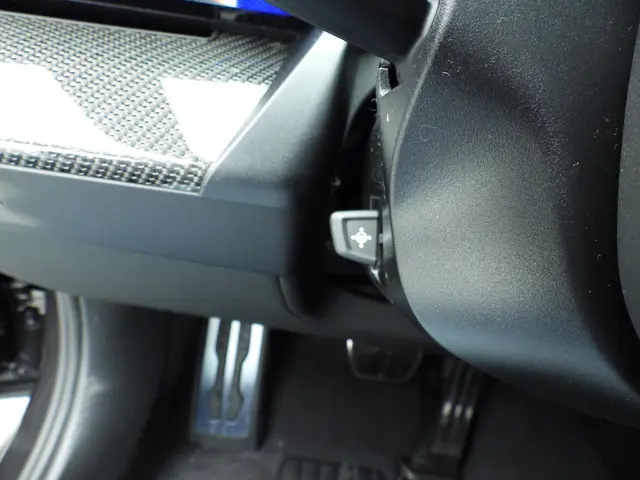 BMW M5 Touring 2026 Hybride Benzine 16