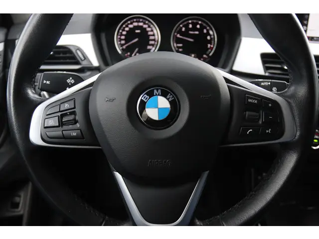 BMW X2 sDRIVE18i HIGH EXECUTIVE 2018 Benzine 14