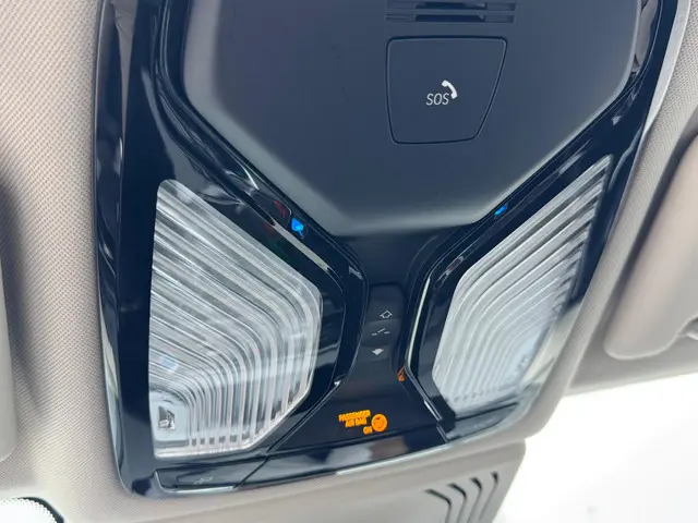 BMW iX3 Executive 80 kWh 2021 Elektrisch 30