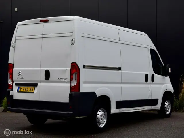 Citroën Jumper 3