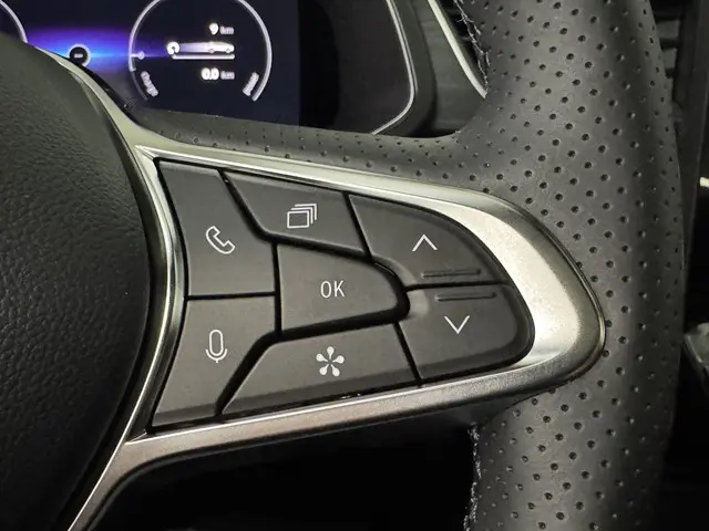 Mitsubishi Grandis 1.8 HEV Instyle 2025 Hybride Benzine 18