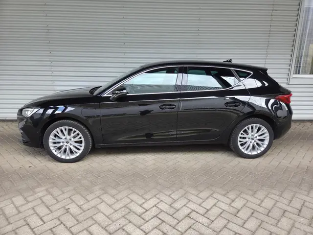 SEAT Leon 1.4 TSI eHybrid PHEV FR 2020 Hybride Benzine 13
