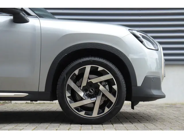 MINI Countryman C 2024 Benzine 6