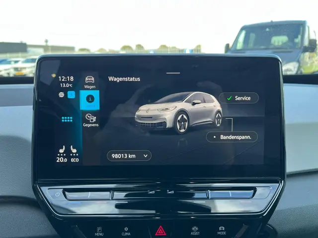 Volkswagen ID.3 First Plus 58 kWh 2020 Elektrisch 18