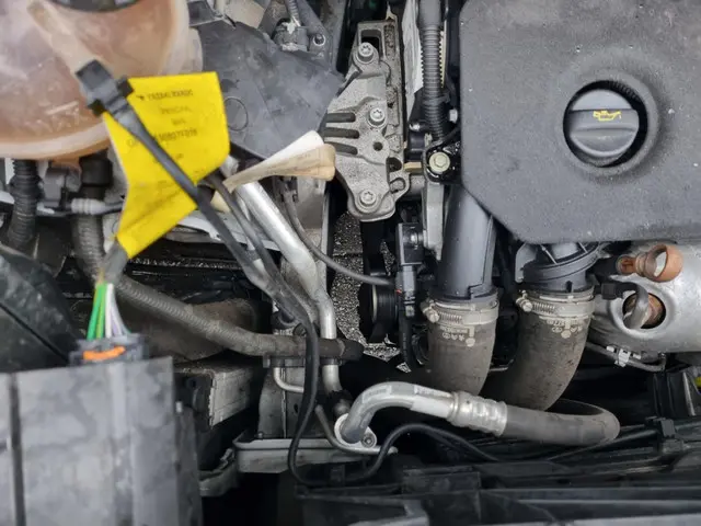 Peugeot Expert BlueHDI 100 L3 Airco Navi 2023 Diesel 10