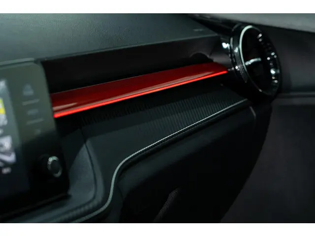 Škoda Fabia 1.0 TSI Monte Carlo 2022 Benzine 37