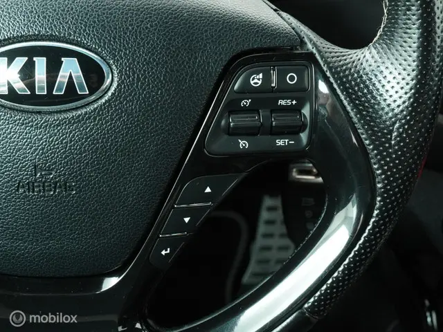 Kia cee'd Sportswagon 1.0 T-GDi GT-Line 2016 Benzine 13