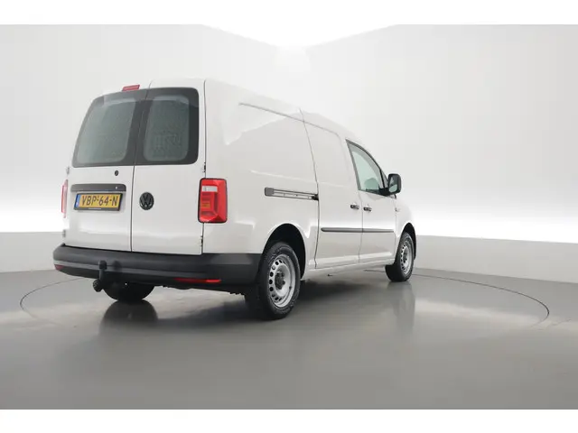Volkswagen Caddy MAXI 2.0 TDI L2H1 Trendline 2019 Diesel 2