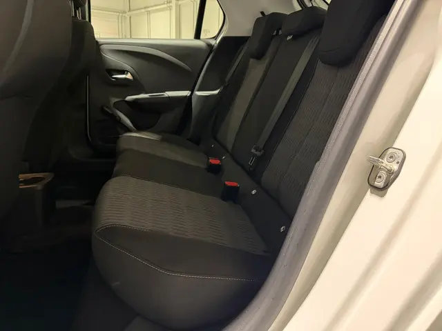 Opel Corsa-e Edition 50 kWh 2021 Elektrisch 11