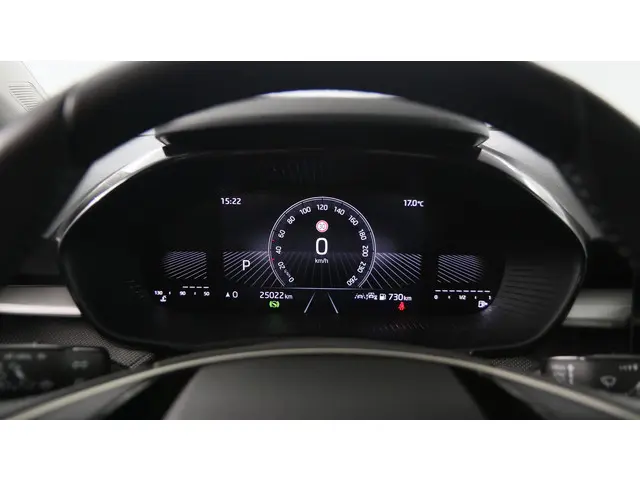 Škoda Fabia 1.0 TSI 115pk Selection DSG 2024 Benzine 27