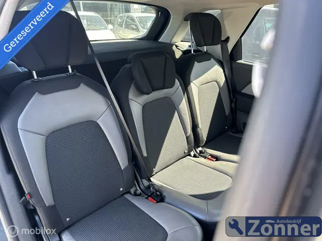 Citroën C4 Picasso 1.2 PureTech Attraction 2015 Benzine 6
