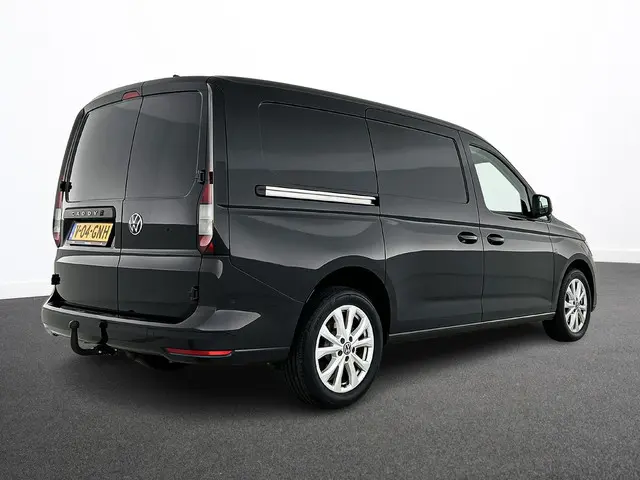 Volkswagen Caddy Cargo Maxi 2.0 TDI Style 2024 Diesel 4
