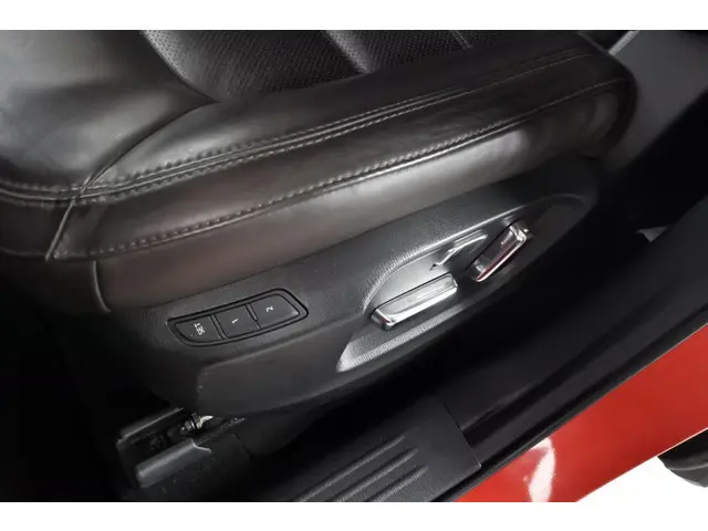 Mazda CX-5 2.5 194pk Automaat Signature 2021 Benzine 18