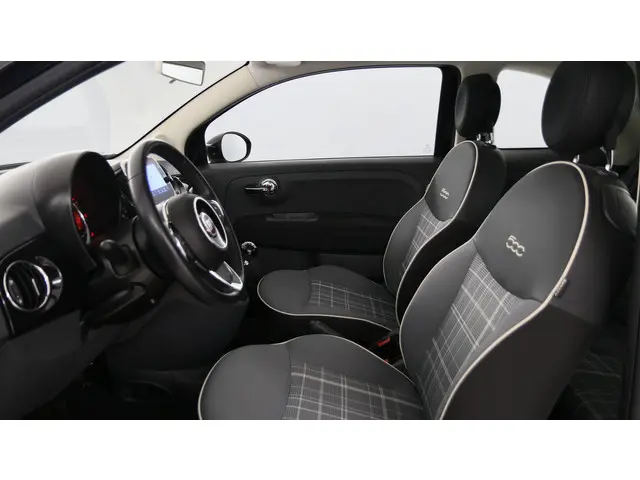 Fiat 500 0.9 TwinAir Turbo Lounge 2017 Benzine 14
