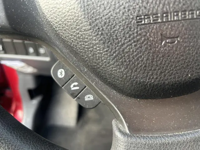 Suzuki Celerio 1.0 Comfort 2016 Benzine 9