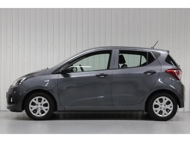 Hyundai i10 1.0i i-Motion 2014 Benzine 11