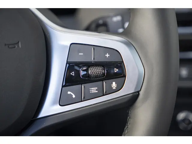 BMW 1 Serie 5-deurs 118i 2024 Benzine 21