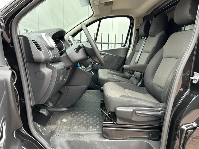 Fiat Talento 2.0D 145PK L2H1 | Euro 6 |Trekhaak 2021 Diesel 8
