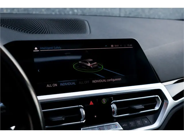 BMW 3 Serie 330e High Ex M-Sport 2020 Hybride Benzine 46